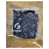 Yoga Mat Non Slip NBR Extra Thick Yoga Mat, 72"L x 32"/24"W x 0.6"/0.4"TH (185cm x 80cm/61cm x 15mm/10mm), Anti-Tear Exercise Mat with Carrying Strap and Bag, Workout Mats for Yoga, Pilates