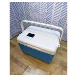 Retails for $150! Ice Machine for Knee After Surgery | Power-Saving Mode & Wireless Remote Control & Adjustable Timer & LED Screen, Joint Ankle Elbow Replacement Cold Therapy Compression Pad, Cryother