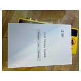 Retails for $150! Ice Machine for Knee After Surgery | Power-Saving Mode & Wireless Remote Control & Adjustable Timer & LED Screen, Joint Ankle Elbow Replacement Cold Therapy Compression Pad, Cryother