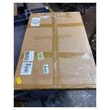 Retails for $200! Gladiator Overhead GearLoft Storage Rack 4x4 ft, GALS44M2