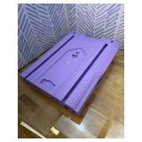 Pilates Reformer Board Set - 2025 Foldable 8-in-1 Pilates Machine for Full Body Workouts, Ab Core Trainer with Resistance Bands, Portable Home Pilates Equipment for Women & Men