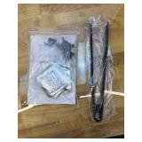 Towel Warmer for Bathroom, 23L Large Towel Warmers, Heated Towel Warmer Bucket with LED Display, 3 Heating Modes, 20/40/60 Min, Auto Shut Off, Child Lock, Black