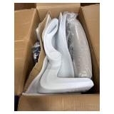 Retails for $150! Office Chair, Ergonomic Desk Chair with Adjustable Lumbar Support and Flip up Armrest, Breathable Mesh Computer Chair for Home Office, Khaki