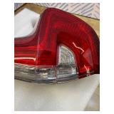 Retails for $116! Tail Light Compatible With Honda CRV 2017 2018 2019 Passenger Side Replacement 33500-TLA-A01(Right)