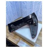 Retails for $116! Tail Light Compatible With Honda CRV 2017 2018 2019 Passenger Side Replacement 33500-TLA-A01(Right)