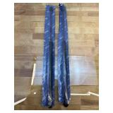 BOXI 2pcs Liftgate Lift Supports Struts Shocks Gas Struts Shocks Springs Supports Fit for Nissan Rogue 2008-2013/Rogue Sense 2012/Rogue Select 2014-2015 Sport Utility 4-Door | Replaces 6269 SG225030