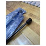 BOXI 2pcs Liftgate Lift Supports Struts Shocks Gas Struts Shocks Springs Supports Fit for Nissan Rogue 2008-2013/Rogue Sense 2012/Rogue Select 2014-2015 Sport Utility 4-Door | Replaces 6269 SG225030