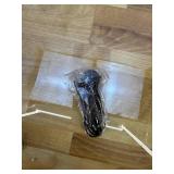 Digital Piano Keyboard 37 Keys, Portable Karaoke Keytar w/Microphone & Carry Strap, 4 Tones, 4 Rhythms, 10 Demo Songs, Rechargeable, Guitar Birthday Gift Toy for Boys Girls Kid Age 3+, White