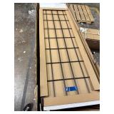 Retails for $180! FLEXIMOUNTS GL1 Overhead Garage Lifting Storage Rack, 4x4 Ft Heavy-Duty Metal Garage Ceiling Rack, Adjustable Organization System With 71