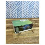 Fly Trap Indoor, Fruit Fly Traps for Indoors, 2 Devices 12 Glue Cards