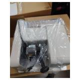 bella PRO - Barista Elite Espresso Station with 20 Bars of High Pressure - Oatmilk