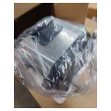 bella PRO - 1.6-qt. Deep Fryer - Stainless Steel