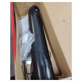 Honeywell QuietSet 8-Speed Oscillating Tower Fan Black HYF290B: Programmable Timer, Quiet Operation, ETL Listed