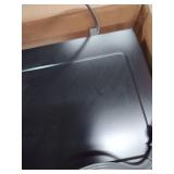 GE - 0.9 Cu. Ft. Countertop Microwave with Convenience Cooking Controls - Black