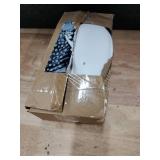 Franklin Sports NFL Green Bay Packers Autograph Football - Official Size White Panel Souvenir Football for Autographs + Signatures - NFL Team Fan Shop Memorabilia Ball for Display