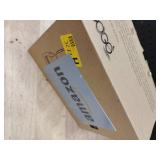 GOGO pure Baby Wet Wipe Warmer and Wet Wipe Dispenser, Holder and Case - with Easy Press On/Off Switch, Great Baby Gift (Blue/Grey) - Only At Amazon