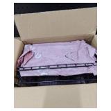 Wire Baskets for Organizing Household 4 Pack Pantry Baskets For Storage Pantry Wire Black Metal Storage Bins