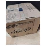 Always Ultra Thin Overnight Pads, Size 5, Extra Heavy Overnight, Unscented, 92 Count (2 Packs of 46)