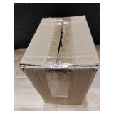 WDT Tool Utensil Holder for Kitchen Counter 2in1 Large Wooden Knives and Cooking Utensil Holder Utensil Organizer