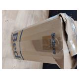 Bedsure GentleSoft Sherpa Fleece Throw Blanket Twin Size for Couch - Thick and Warm Throw for Women and Men, Soft Fuzzy Plush Twin Blanket for Winter, Black, 60x80 Inches