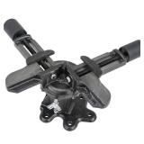 Framer Supply 4 Inch Miter Vise 90 Degree Angled Picture Framing Clamp