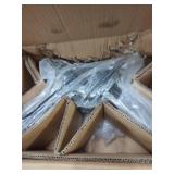 Framer Supply 4 Inch Miter Vise 90 Degree Angled Picture Framing Clamp