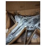 Framer Supply 4 Inch Miter Vise 90 Degree Angled Picture Framing Clamp