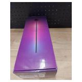 Miortior Corner Floor Lamp - Smart RGB LED Corner Lamp with App and Remote Control, 16 Million Colors & 68+ Scene, Music Sync, Timer Setting - Ideal for Living Rooms, Bedrooms, and Gaming Rooms