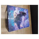 Dinosaur Baby Sound Machine Night Light Projector, 22 White Noise Machine Baby 5.3 Bluetooth Speaker, 196Color Remote Control | Toddler Night Light for Kids, Boy Gift Dinosaur Decor Galaxy Light