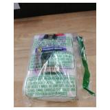 Hanes womens Cotton briefs underwear, 10 Pack - Brief White, 7 US