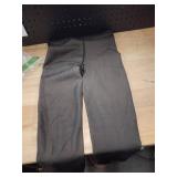 YSense Fleece Lined Tights Women Fake Thermal Translucent Pantyhose High Waist Warm Lining Thick Sheer Leggings for Winter