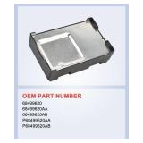 Transfer Case Control Module, 68499620AA 68499620AB TCU TCM Compatible with Dodge Durango 2021-2025, Jeep Grand Cherokee 2021 and WK 2022