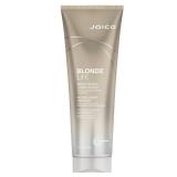 Joico Blonde Life Brightening Conditioner | For Blonde Hair | Illuminate Hydration & Softness | Add Softness & Smoothness | Sulfate Free | With Monoi & Tamanu Oil | 8.5 Fl Oz