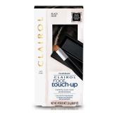 Clairol Root Touch-Up Temporary Concealing Powder, Black Hair Color, Pack of 1