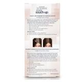 Clairol Root Touch-Up Temporary Concealing Powder, Black Hair Color, Pack of 1