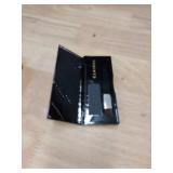 Clairol Root Touch-Up Temporary Concealing Powder, Black Hair Color, Pack of 1