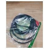 Tan QY USB 3.0 Cable A Male to B Male 15Ft, Type A to B Male Compatible with Hard Disk Drive,Printers,Scanner,USB Hub,Monitor and More (5M/15Ft)