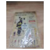 Firefighter Knowledge Retro Funny Metal Tin Sign Firefighter Anatomy Poster School Education Living Room Kitchen Bathroom Home Art Wall Decor Plaque Gift