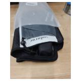 Sodurue Travel Cushion Airplane Seat,Airplane Seat Cushion for Long Flights,Press Type Air Inflatable Wheelchair Seat Cushion for Car,Office,Stadium,Ergonomic Comfort Support,Heavy Duty (36 Air Bag)