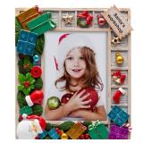 FINE PHOTO GIFTS Santa