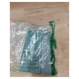 Blood Pressure Cuff Arm 8.7-20.5 Inch (22-52CM) - Extra Large Bp Cuff with 6 Different Blood Pressure Connectors are Compatible with Almost All Bp Monitors