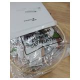 Woodland Ocean Mobile for Crib Jungle Baby Nursery Mobiles Forest Safari Toys for Crib Animals Woodland Nursery Decor for Baby Boys Girls Toys Room Decor (Land Animal)