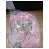 QZERPLAY Unisex Children Rabbit Halloween Costumes Cartoon Outfit Romper 120