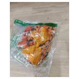 choyaxo Halloween Dog Dress Pet Halloween Dress Puppy Halloween Skirt with Bow for Halloween Puppies and Kittens