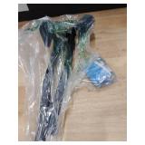 UPANBIKE Bike Handlebar Bicycle Rest Handlebar Time Trial Cycling TT Bar Triathlon Aero Bar for Road Bike Mountain Bike 31.8mm Clamps