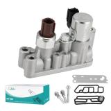 918-056 VVT Solenoid Variable Valve Timing Solenoid (3.5L V6) for Honda Odyssey 2008-2017 Pilot 2009-2015 Accord 2008-2012 Accord Crosstour 2010-2011 Crosstour 2012 Acura RDX 2013-2015 15810R70A04