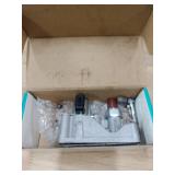 918-056 VVT Solenoid Variable Valve Timing Solenoid (3.5L V6) for Honda Odyssey 2008-2017 Pilot 2009-2015 Accord 2008-2012 Accord Crosstour 2010-2011 Crosstour 2012 Acura RDX 2013-2015 15810R70A04