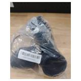 Atesilor 96910374 Air Cleaner Outlet Duct Hose Compatible with Chevrolet Spark 2013-2015, Air Intake Hose Replace 95232495 95232497