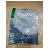 Happy 11th Birthday Banner Backdrop Navy Blue Balloons Confetti Stripe Flag Light Spots Cheers to 11 Years Old Theme Decorations Decor for Girls Boys 11th Birthday Party Bday Supplies Glitter Silver