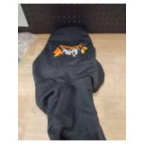 EXPAWLORER Fall Dog Hoodie-Soft and Warm Dog Sweaters, Pet Clothes Autumn Winter Coat Sweatshirt with Autumn Maple Leaf Theme Print for Puppy,Cat, Small Medium Large Dogs